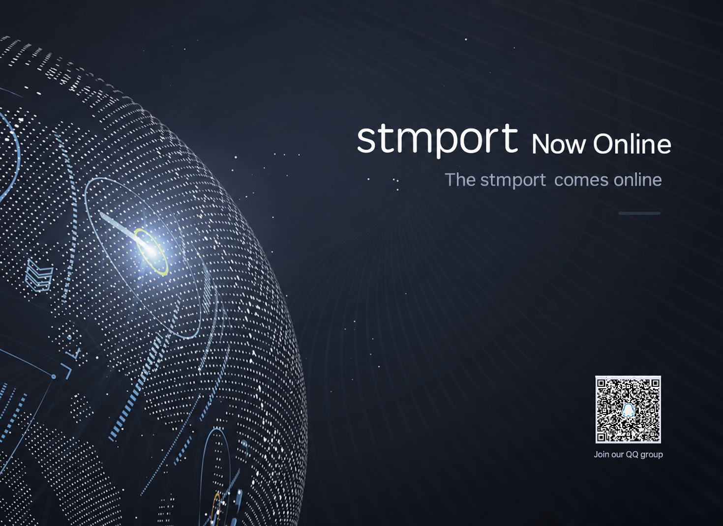 stmport